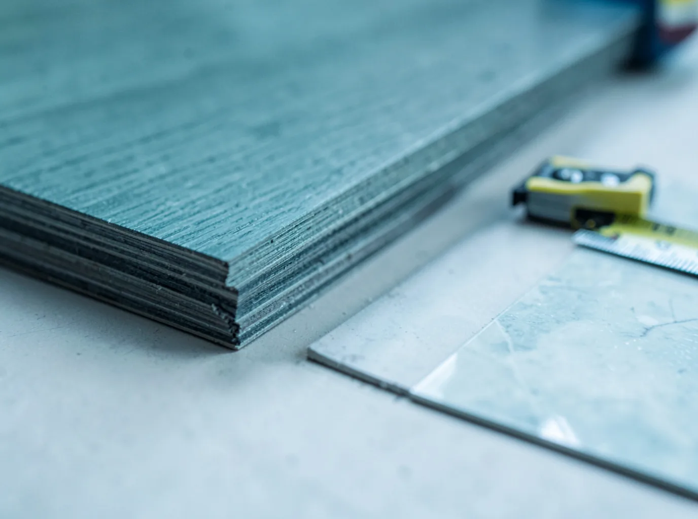 Luxury Vinyl Plank Installation Mount Carmel, PA FAQs